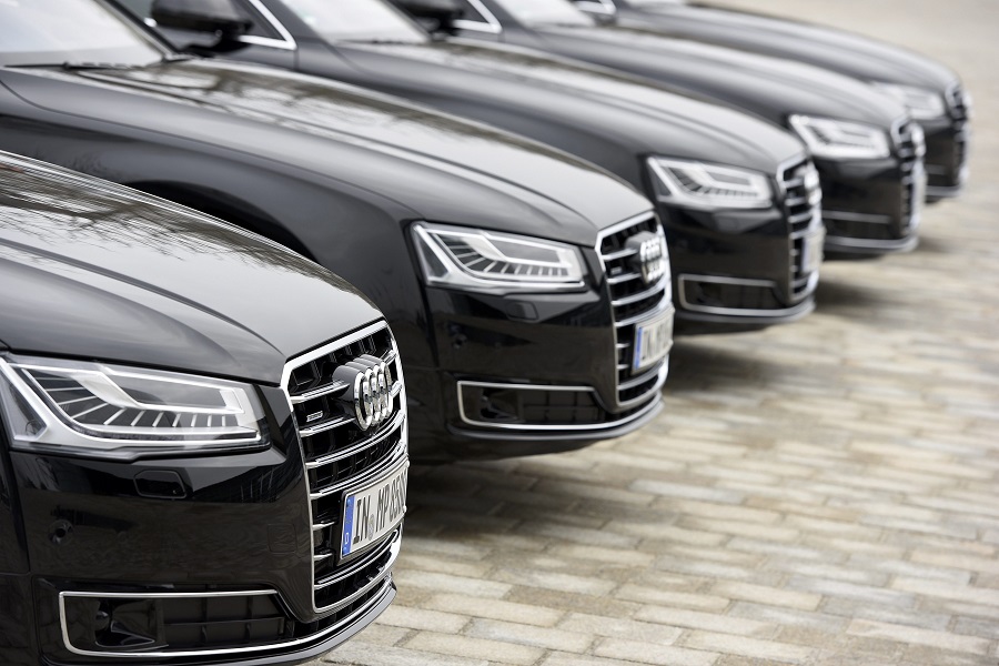 German dealerships will be allowed to reopen Automotive News